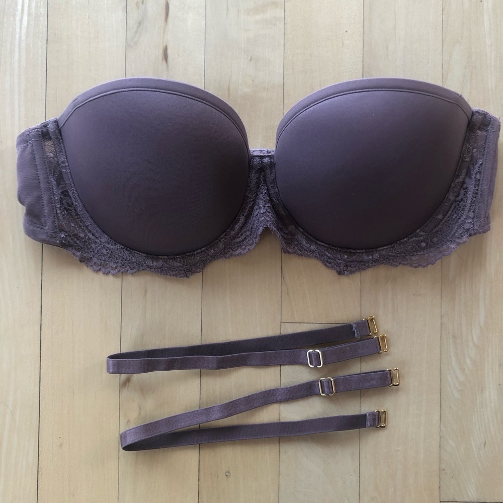 ThirdLove bra 34B1/2